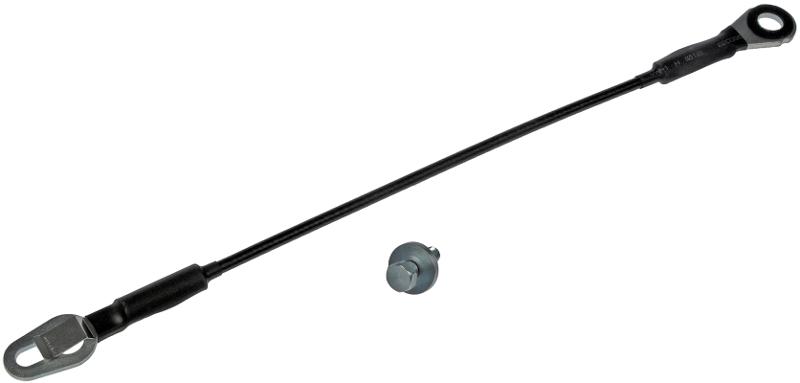 Dorman 38510 - Tailgate Support Cable Dorman 38510 Tailgate Support Cable product image 1 of 2