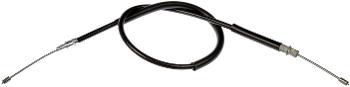 Dorman C95557 Parking Brake Cable product image 1 of 3