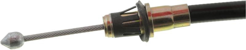 Dorman C92473 Parking Brake Cable product image 3 of 3