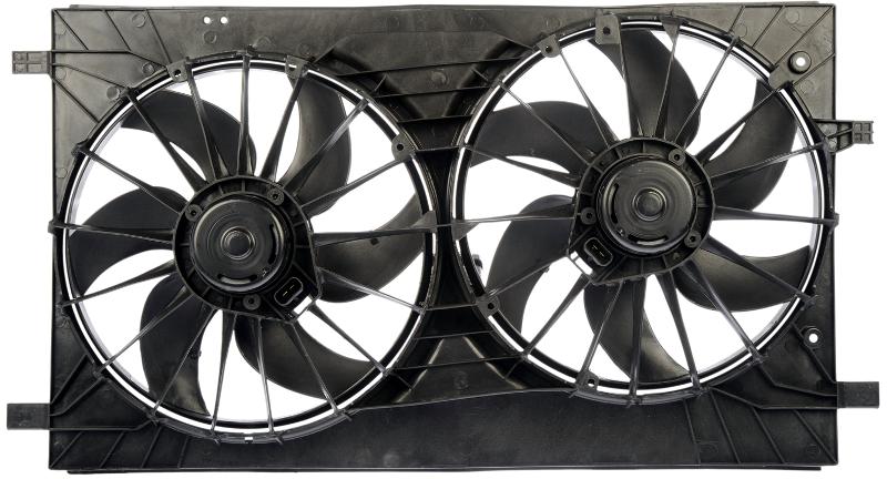 Dorman 621029 - Engine Cooling Fan Assembly Dorman 621029 Engine Cooling Fan Assembly product image 2 of 2