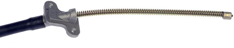 Dorman C93729 Parking Brake Cable product image 1 of 3