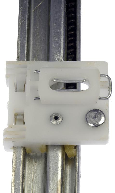 Dorman 748568 - Power Window Motor and Regulator Assembly Dorman 748568 Power Window Motor and Regulator Assembly product image 1 of 4