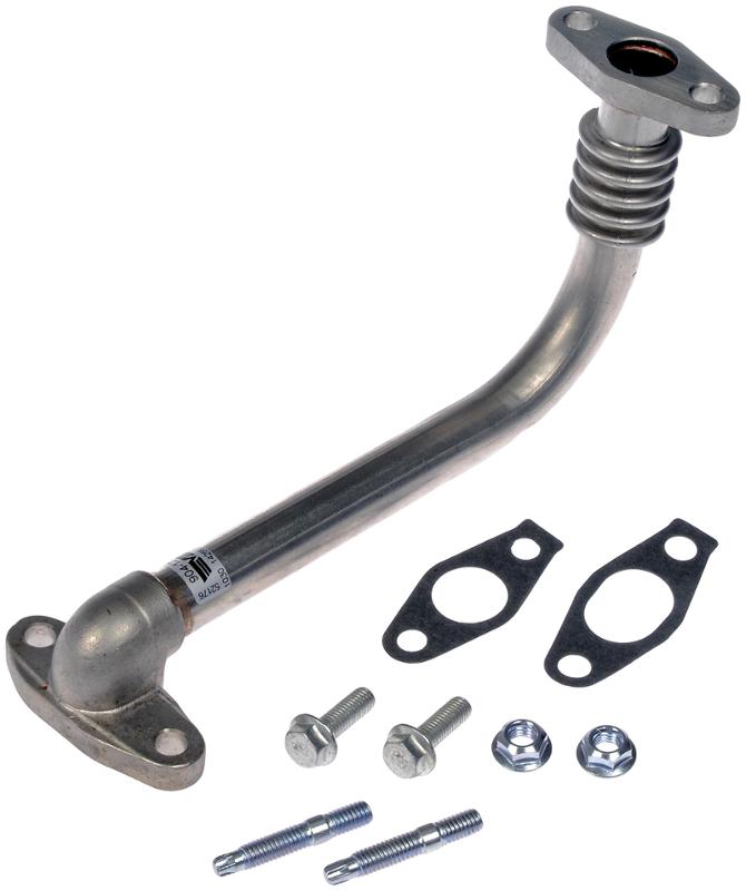 Dorman 904125 Turbocharger Oil Line product image 2 of 2