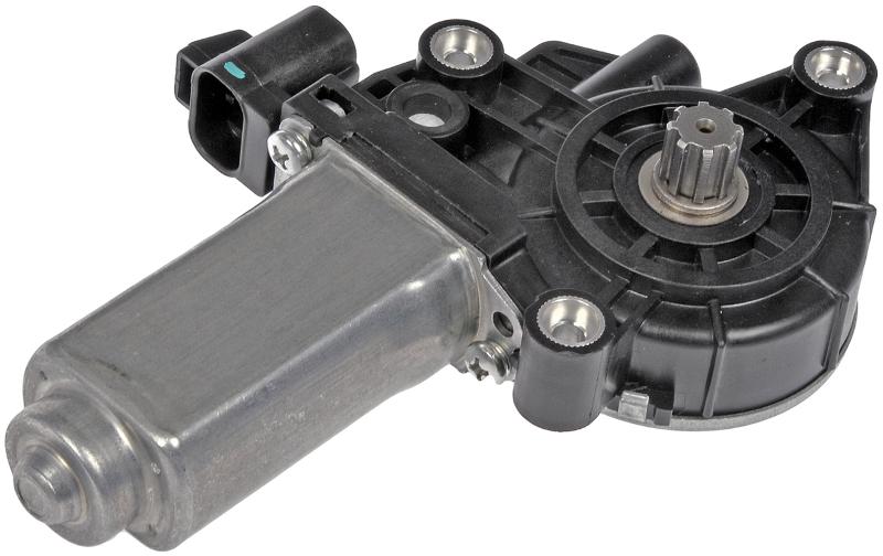 Dorman 742561 Power Window Motor product image 2 of 3