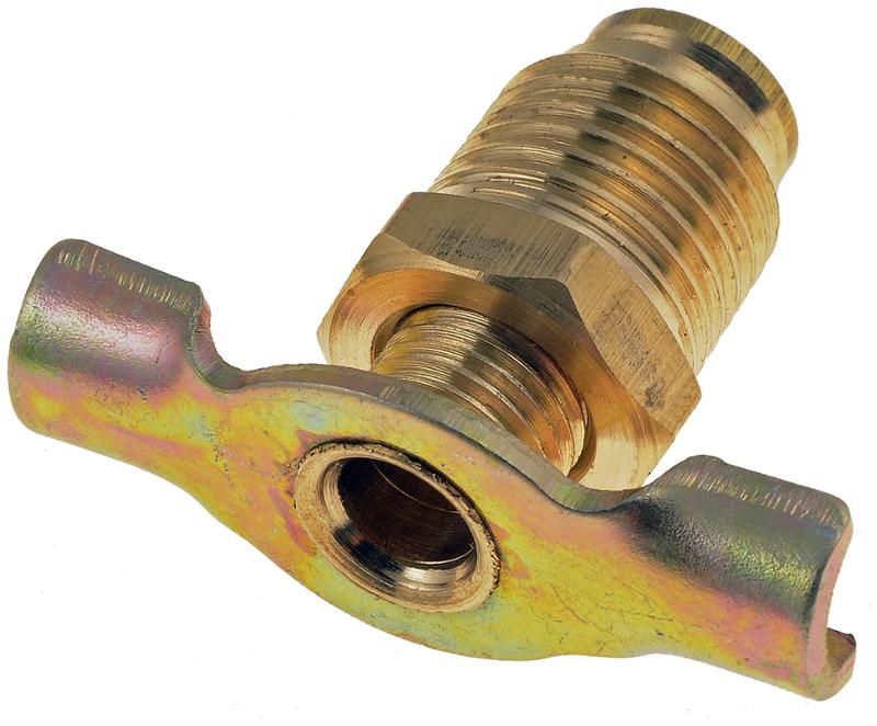 Dorman 61104 Radiator Drain Petcock product image 3 of 4