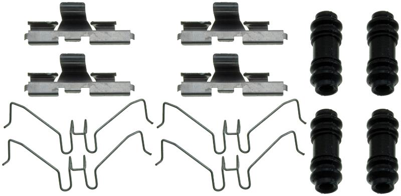 Dorman HW5769 - Disc Brake Hardware Kit Dorman HW5769 Disc Brake Hardware Kit product image 1 of 1