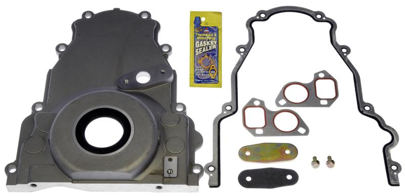 Dorman 635515 Engine Timing Cover product image 1 of 2