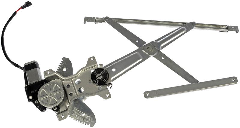 Dorman 741919 - Power Window Motor and Regulator Assembly Dorman 741919 Power Window Motor and Regulator Assembly product image 2 of 3