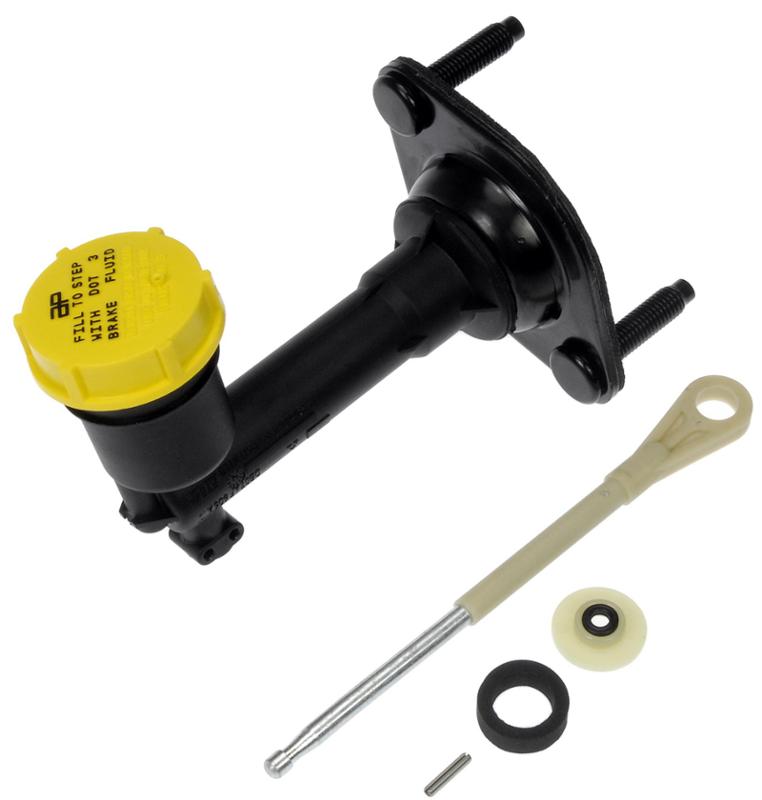 Dorman CM640153 Clutch Master Cylinder product image 1 of 1