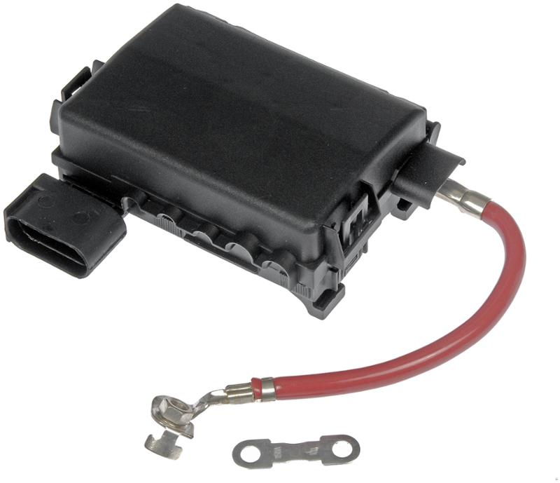 Dorman 924680 High Voltage Power Fuse Box product image 2 of 3