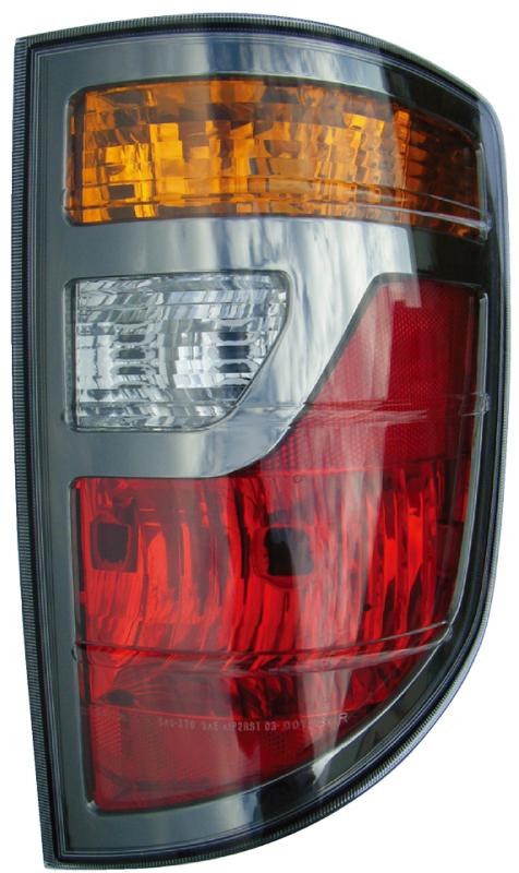 Dorman 1611369 Tail Light Assembly product image 1 of 1