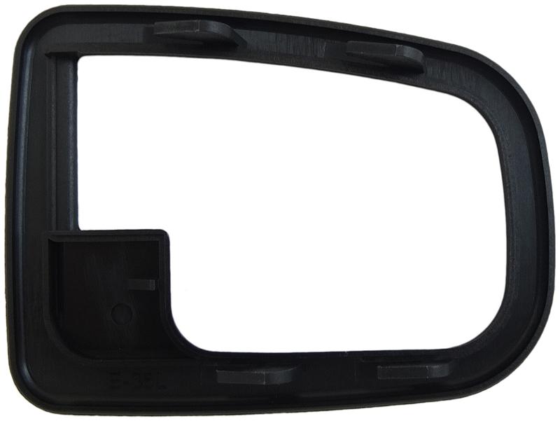Dorman 95121 Interior Door Handle Bezel product image 2 of 3
