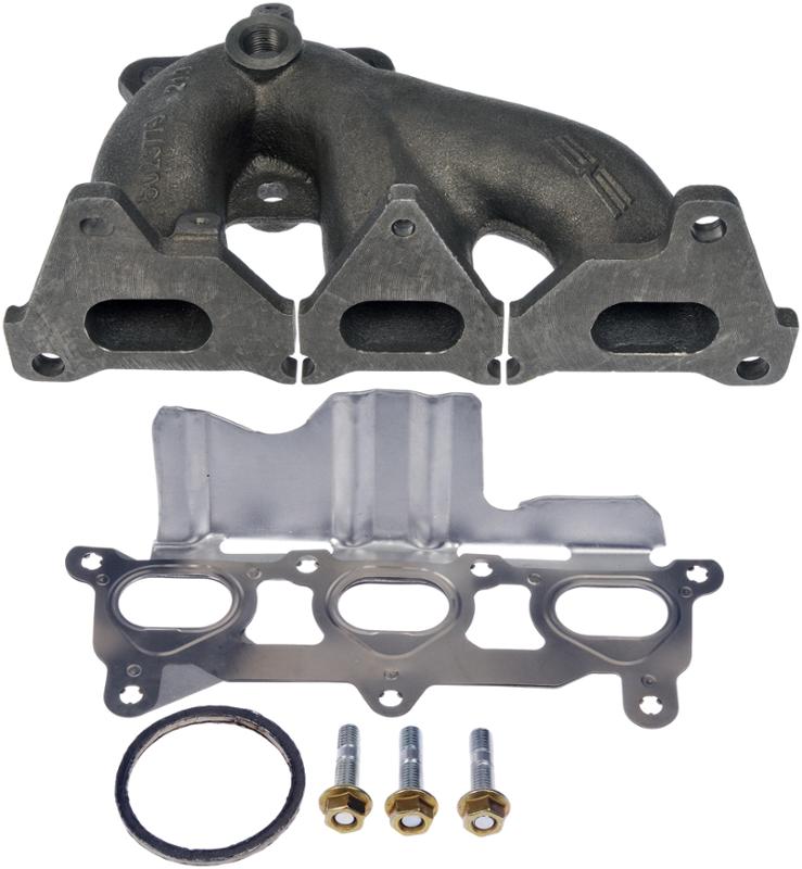Dorman 674779 Exhaust Manifold product image 2 of 3
