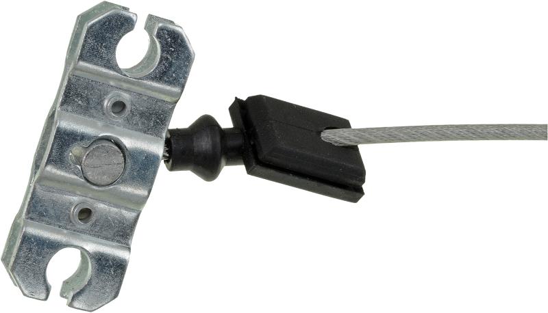 Dorman C660388 Parking Brake Cable product image 2 of 3