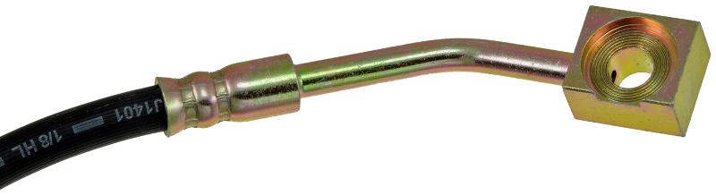 Dorman H380521 Brake Hydraulic Hose product image 1 of 3