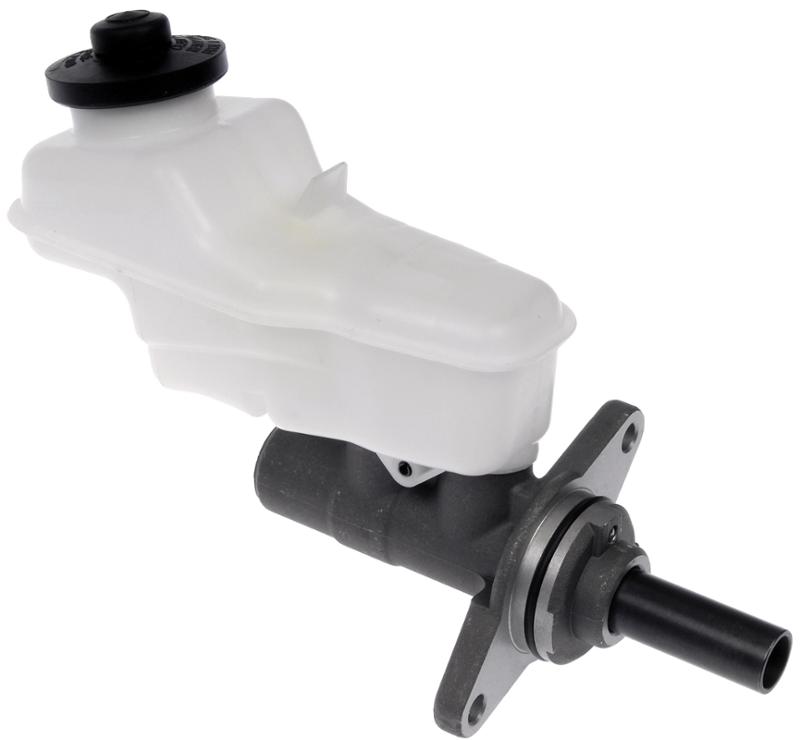 Dorman M630660 - Brake Master Cylinder Dorman M630660 Brake Master Cylinder product image 2 of 4
