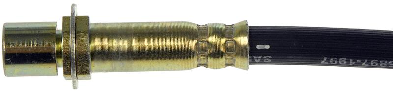 Dorman H621426 Brake Hydraulic Hose product image 2 of 3