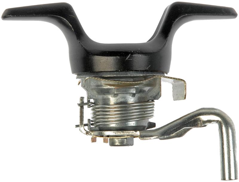 Dorman 77101 Tailgate Lock product image 2 of 5