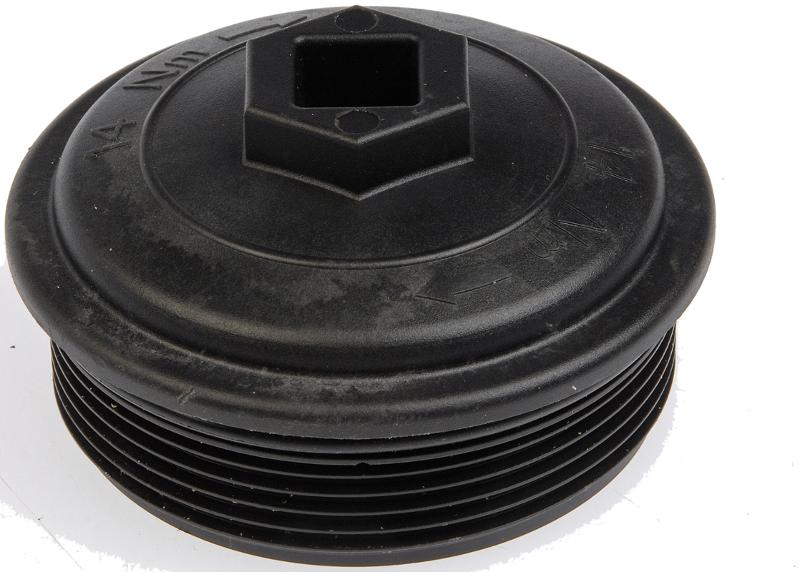 Dorman 904209 - Fuel Filter Cap Dorman 904209 Fuel Filter Cap product image 1 of 1