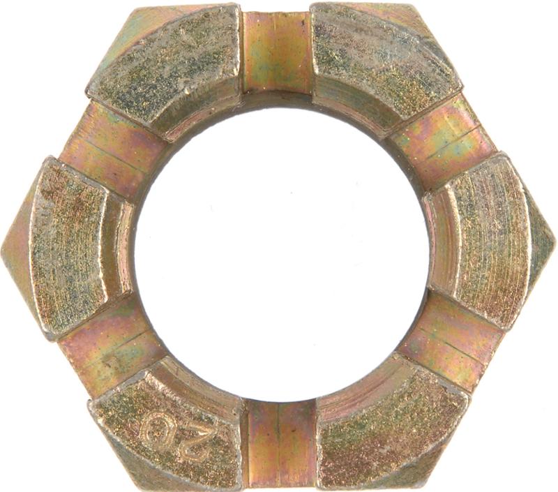 Dorman 615106 Spindle Nut product image 2 of 2