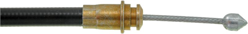 Dorman C92843 Parking Brake Cable product image 3 of 3