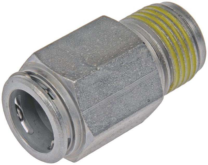 Dorman 800731 Auto Trans Oil Cooler Line Connector product image 2 of 2