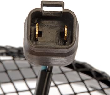 Dorman 621177 A/C Condenser Fan Assembly product image 4 of 4