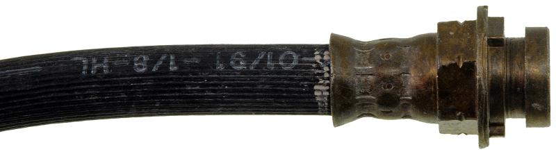 Dorman H118427 Brake Hydraulic Hose product image 2 of 3