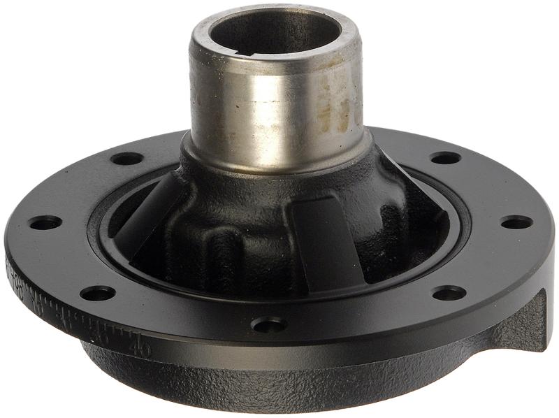 Dorman 594272 Engine Harmonic Balancer product image 1 of 2