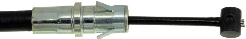 Dorman C93581 Parking Brake Cable product image 1 of 3