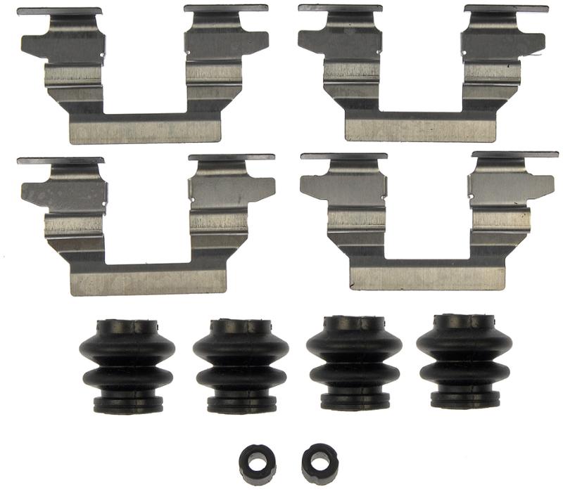 Dorman HW13515 Disc Brake Hardware Kit product image 1 of 1