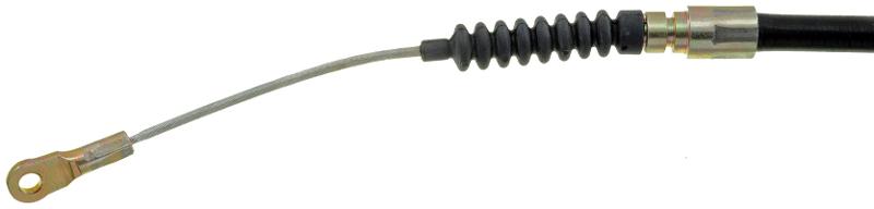 Dorman C660333 Parking Brake Cable product image 1 of 3