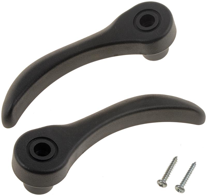 Dorman 77199 - Seat Back Recliner Adjustment Handle Dorman 77199 Seat Back Recliner Adjustment Handle product image 1 of 2
