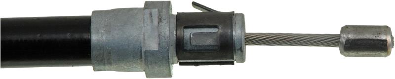 Dorman C660122 - Parking Brake Cable Dorman C660122 Parking Brake Cable product image 2 of 3