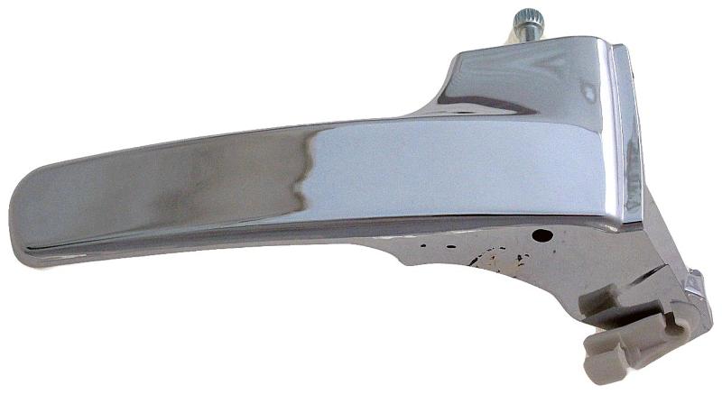 Dorman 81643 Interior Door Handle product image 2 of 3