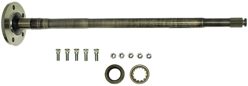 Dorman 630202 Axle Shaft product image 1 of 1