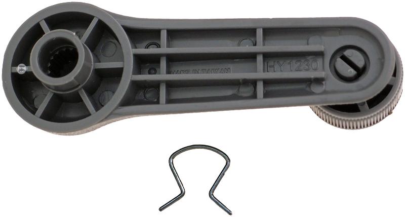 Dorman 83435 - Window Crank Handle Dorman 83435 Window Crank Handle product image 2 of 3