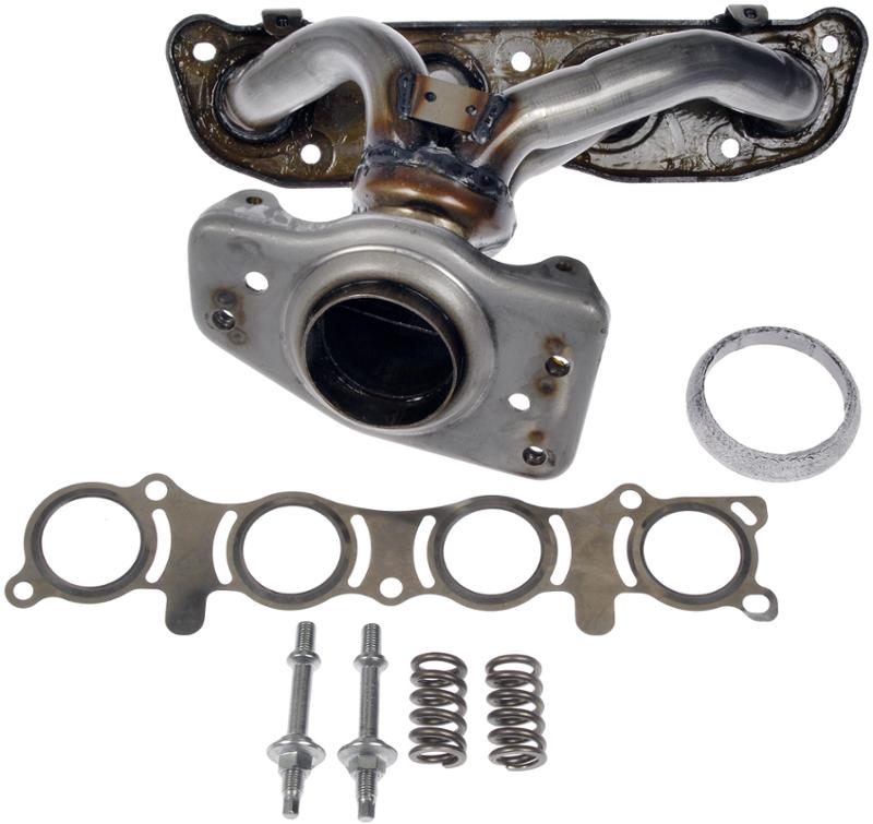 Dorman 674981 Exhaust Manifold product image 2 of 3
