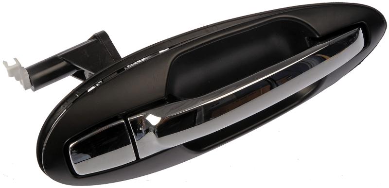 Dorman 80756 Exterior Door Handle product image 2 of 3