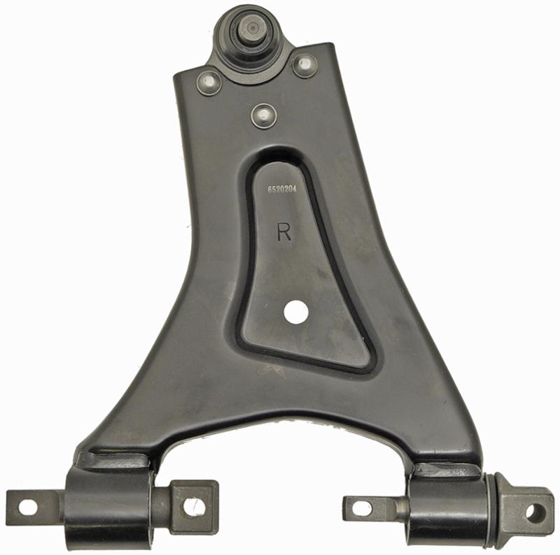 Dorman 520204 - Suspension Control Arm and Ball Joint Assembly Dorman 520204 Suspension Control Arm and Ball Joint Assembly product image 2 of 2