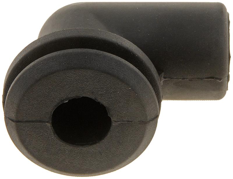 Dorman 47054 PCV Valve Elbow product image 2 of 4