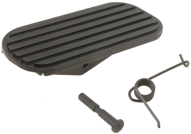 Dorman 20760 - Accelerator Pedal Pad Dorman 20760 Accelerator Pedal Pad product image 1 of 2