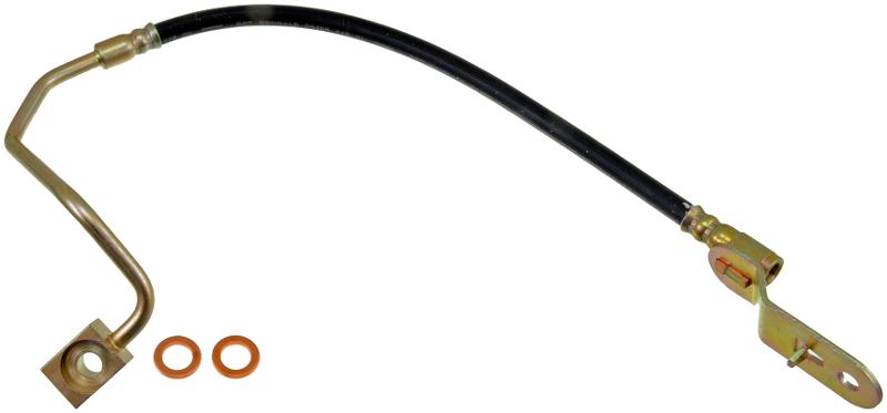 Dorman H380193 Brake Hydraulic Hose product image 2 of 3