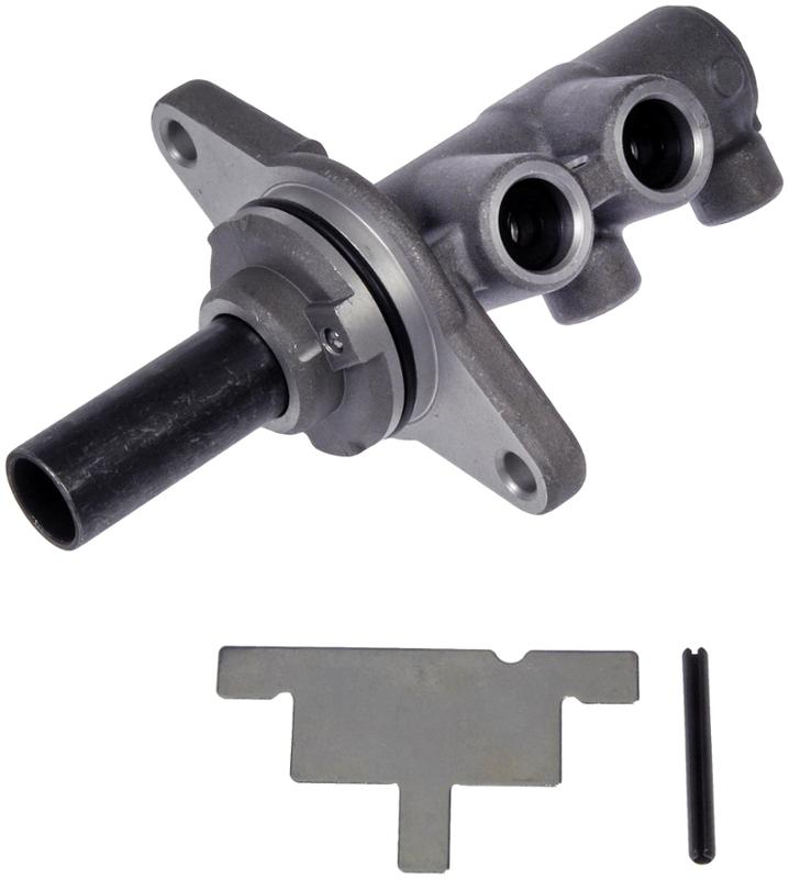 Dorman M630739 Brake Master Cylinder product image 1 of 4