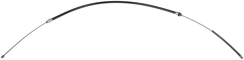 Dorman C92709 Parking Brake Cable product image 3 of 3