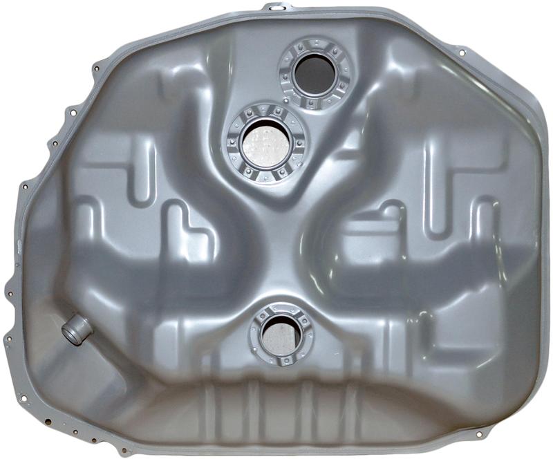 Dorman 576098 Fuel Tank product image 1 of 2