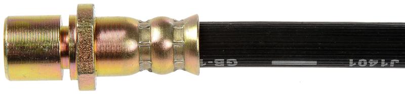 Dorman H620854 Brake Hydraulic Hose product image 1 of 3