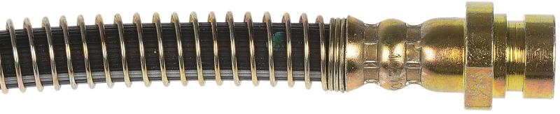 Dorman H620709 - Brake Hydraulic Hose Dorman H620709 Brake Hydraulic Hose product image 2 of 3