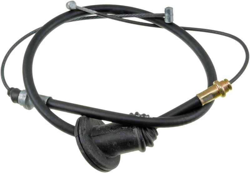 Dorman C93358 Parking Brake Cable product image 2 of 3