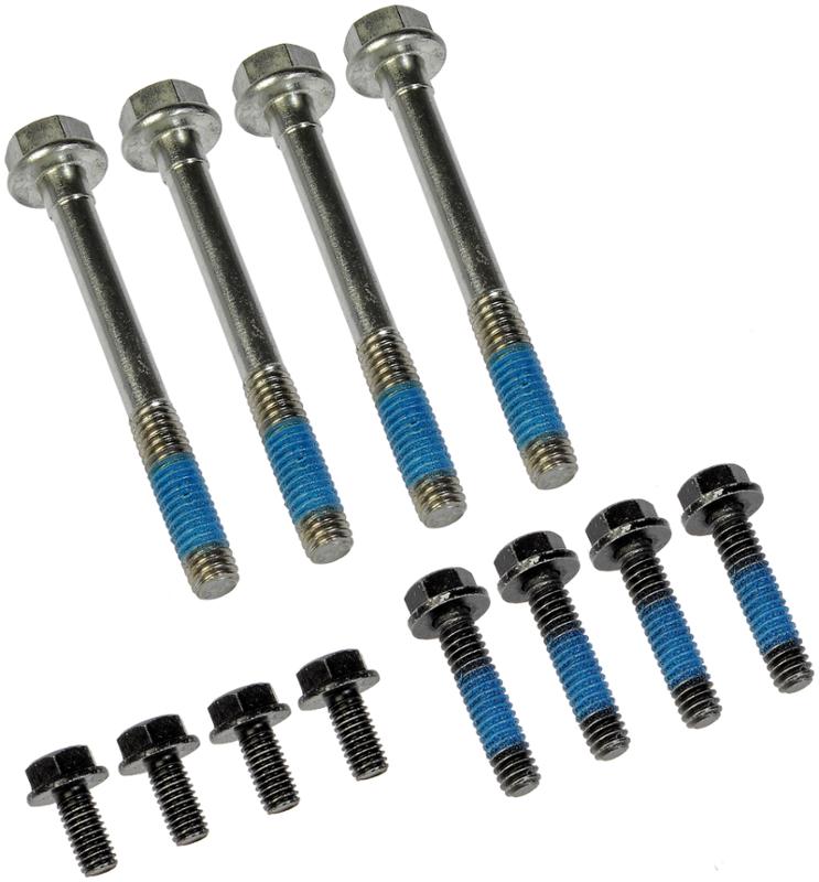 Dorman 902803 - Engine Water Pump Stud Kit Dorman 902803 Engine Water Pump Stud Kit product image 1 of 1